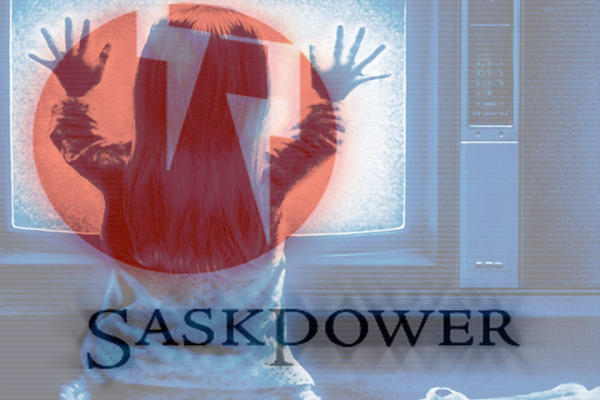 SaskPower 8