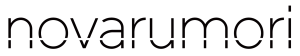 novarumori_logo